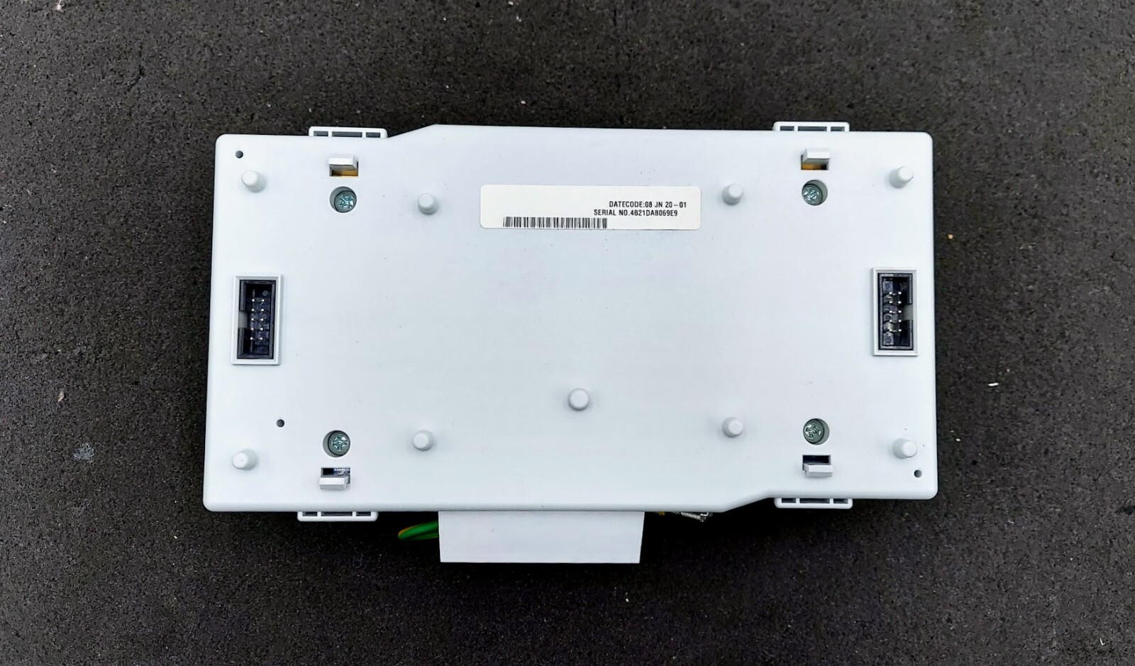 LOT OF 3 RainBird IVM 2-Wire Interface Module With Flow Smart Module