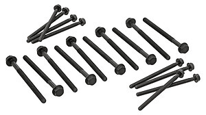 Stretch Head Bolt Set  Elring - Das Original  733.100