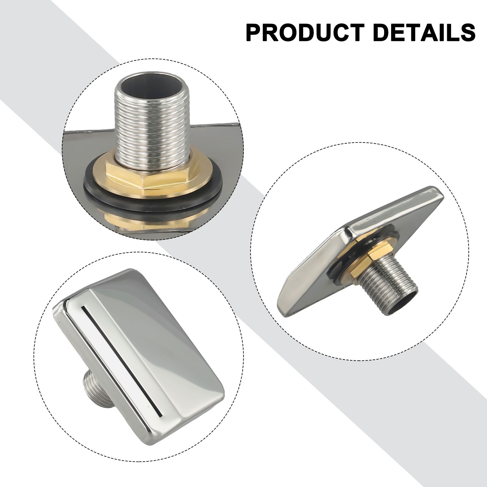 Package Content Outlet Outdoor Decorative Swimming Pools Package Content