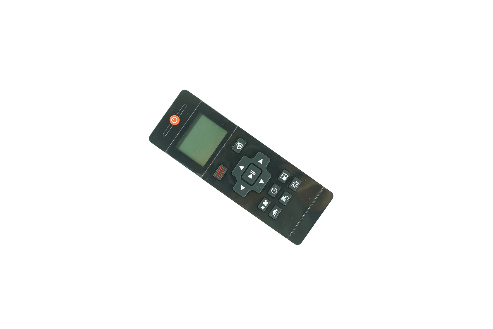 Remote Control Compatible For Bmxmao MAOsmart RV-1004 Robot Vacuum Cleaner