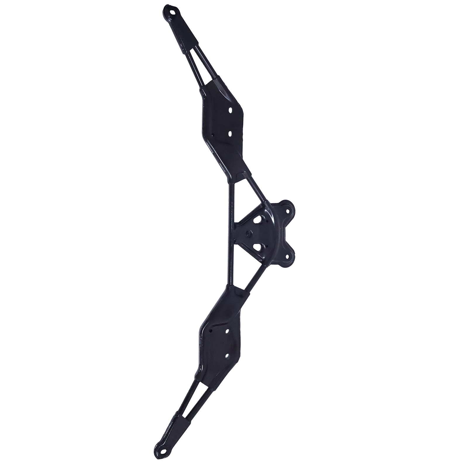 Front Crossmember for Infiniti M37 M56 EX35 G25 G37 G35 M35 M45 Q70 544B2-EG300