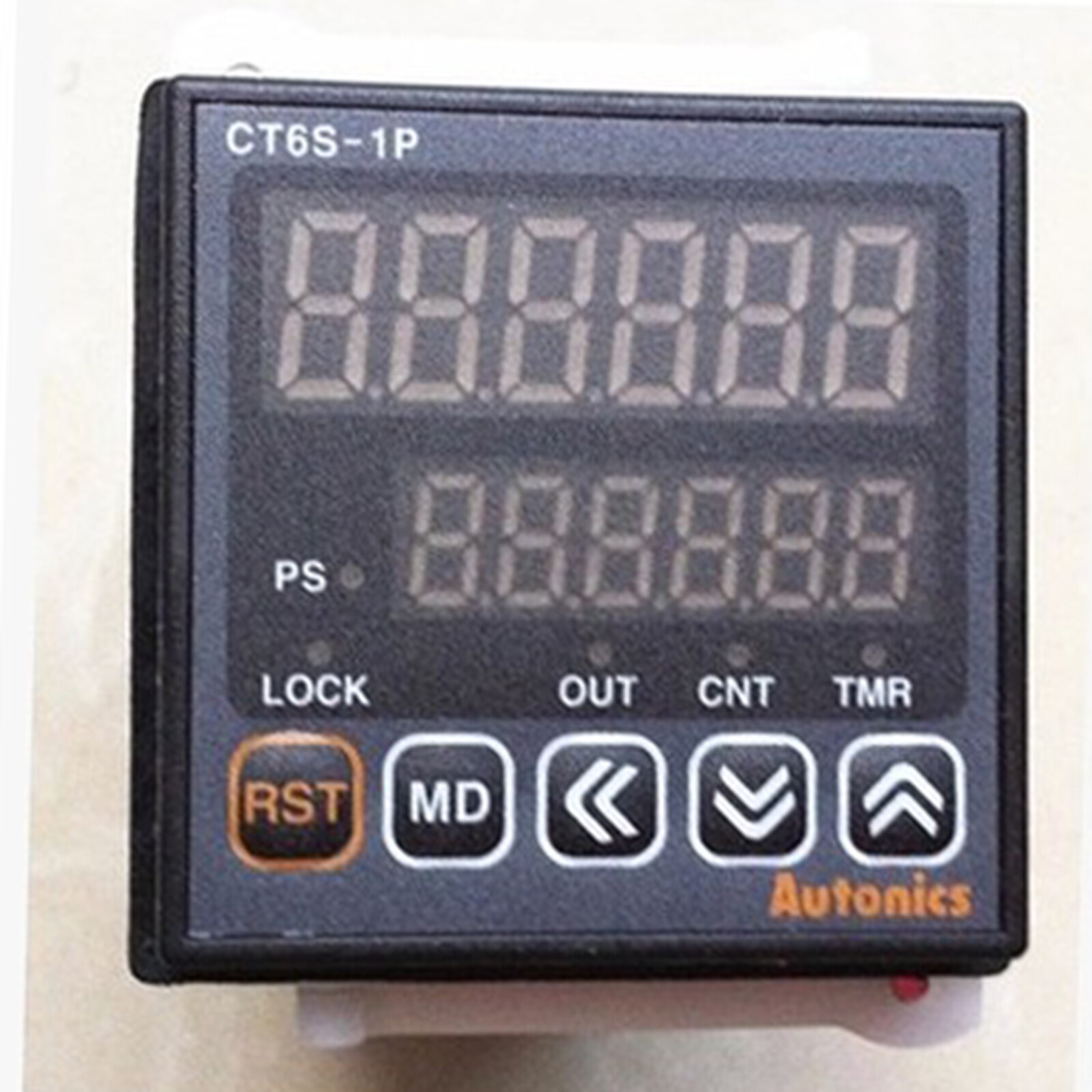 1PC Counter CT6S-1P4