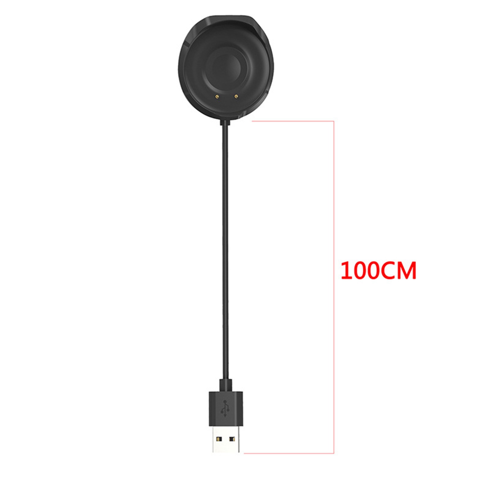 USB Charging Cable Charging Dock Accessories For MOTO 360 3rd GEN 3 Smart Watch