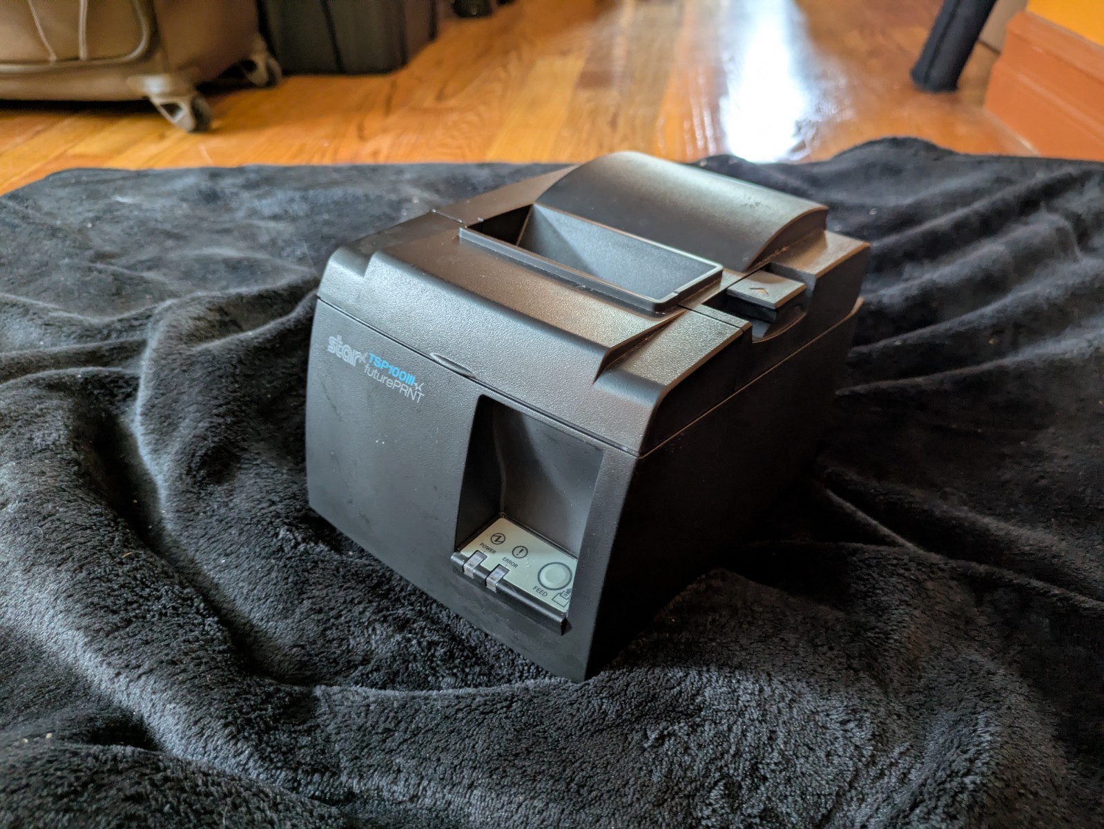 Star Micronics TSP100III futurePRNT TSP143III POS Printer Grade C