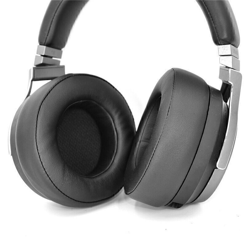 Earpad Foam Cushion Breathable Earmuffs For Corsair Virtuoso SE Wireless Headset