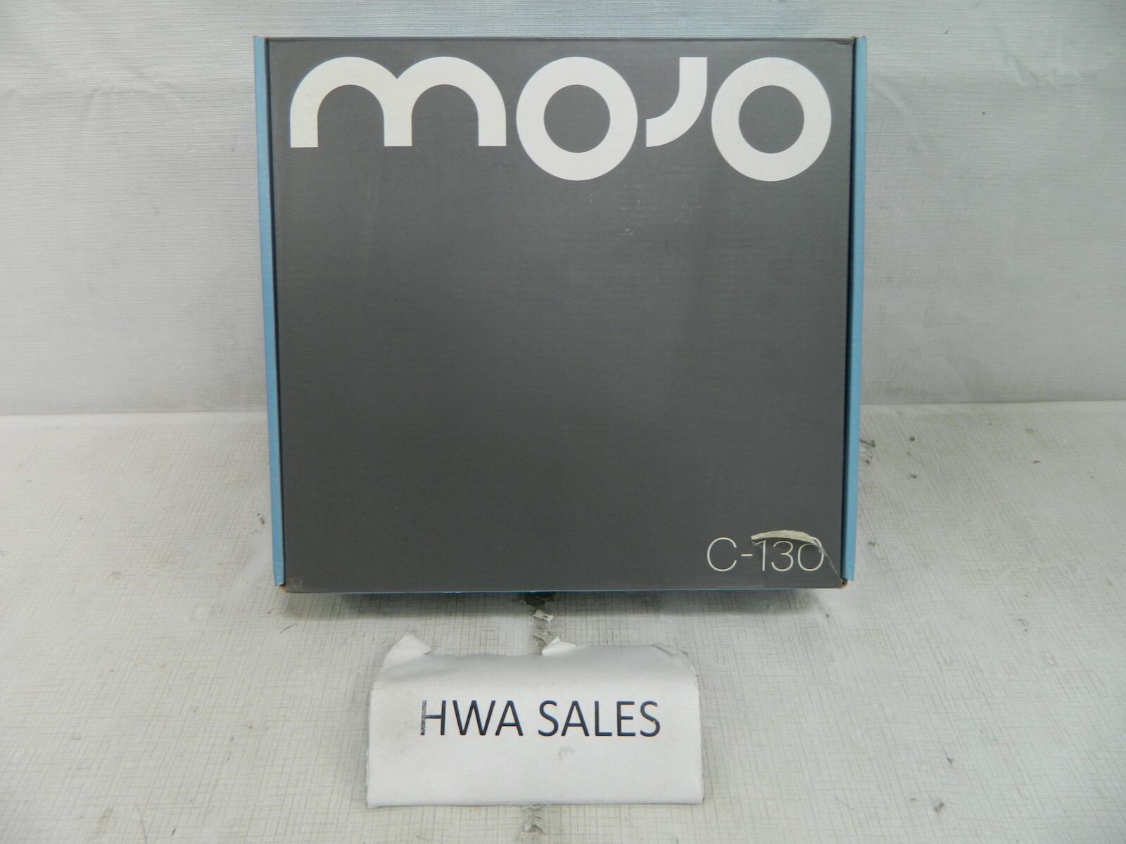 Mojo Networks C-130 POE Access Point 802.11 A/N/AC + B/G/N - NEW