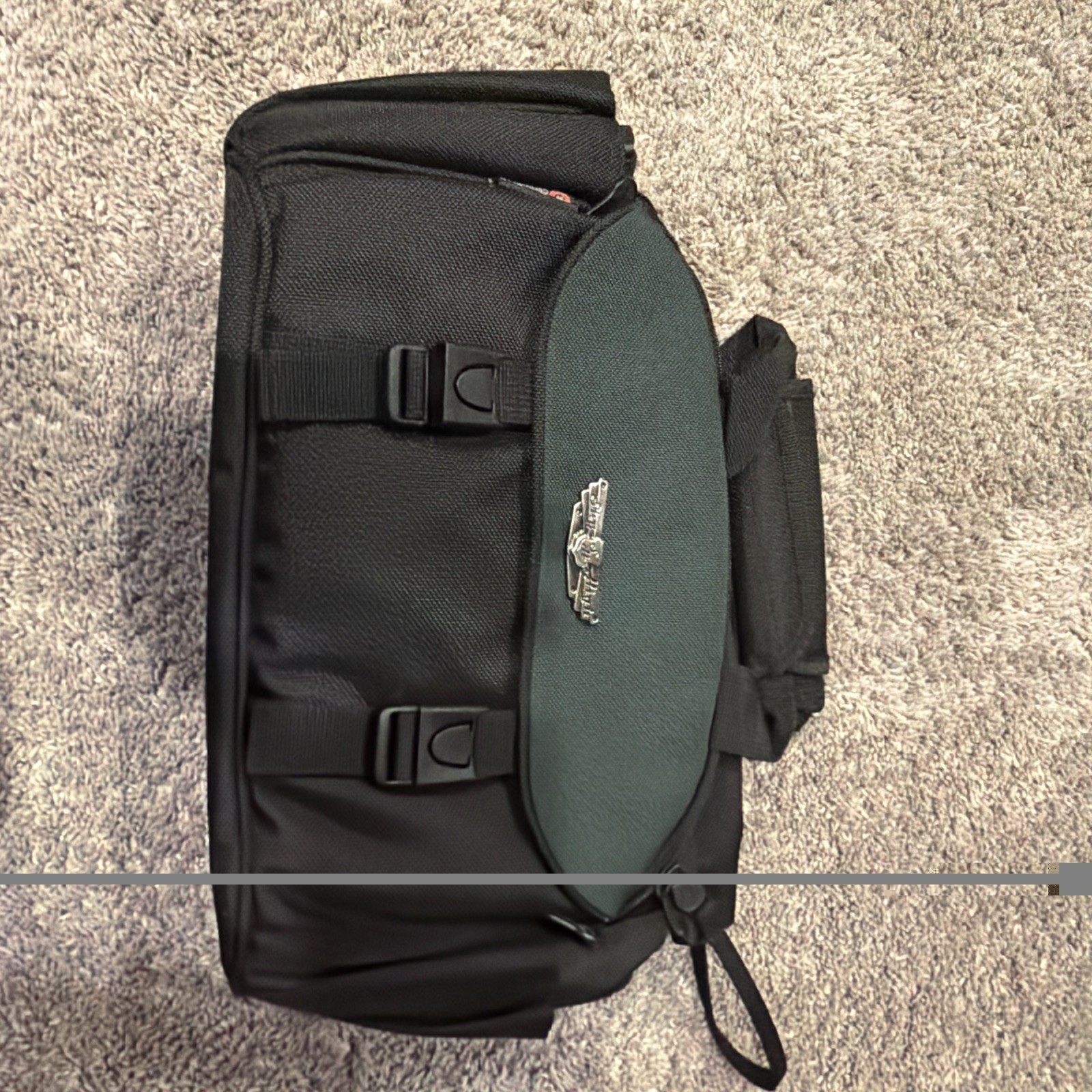 Sky High Gear Freedom VII Sh 0500The Original Pilot Flight Bag