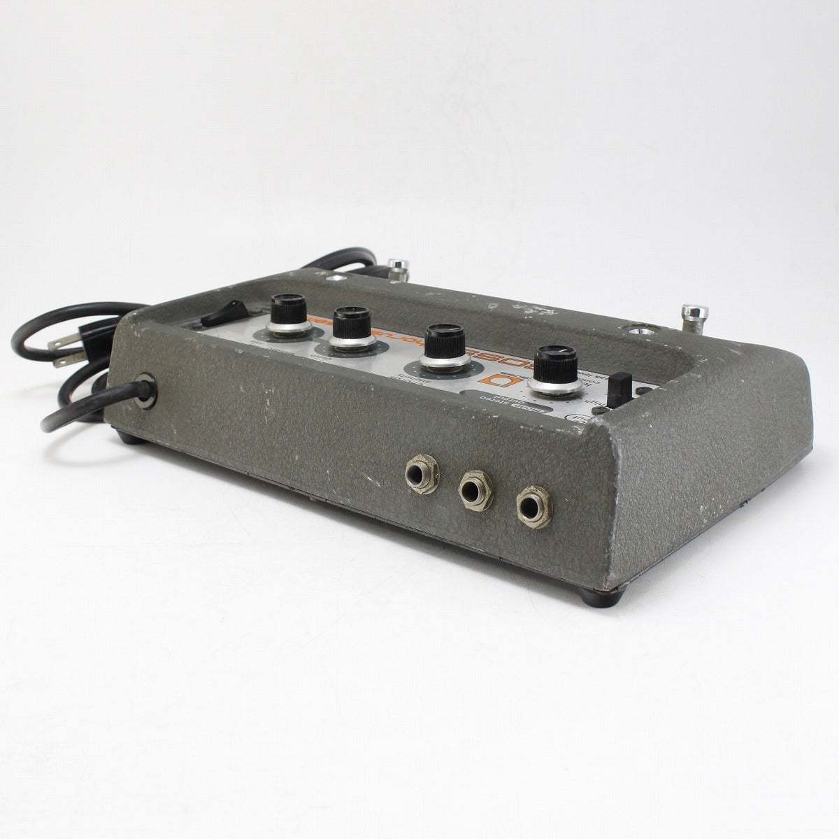 Boss CE-1 Chorus Ensemble Used Chorus