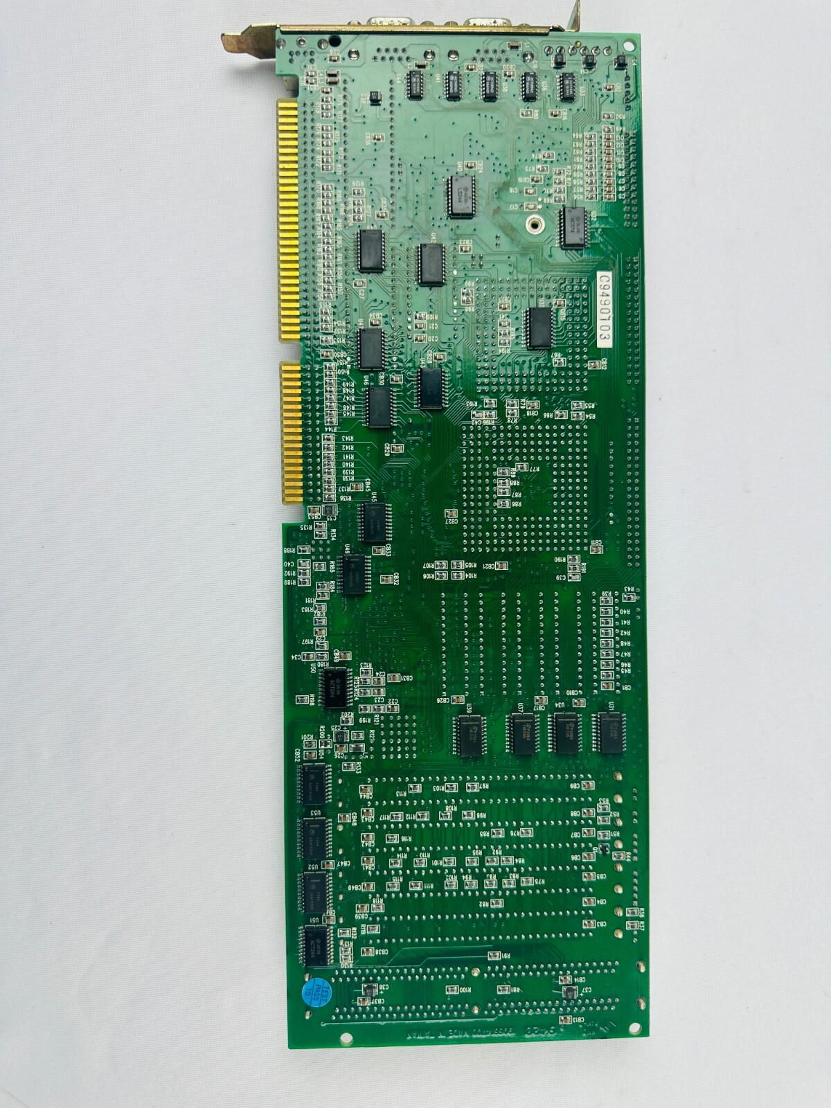 Advantech PCA-6137 CPU Board