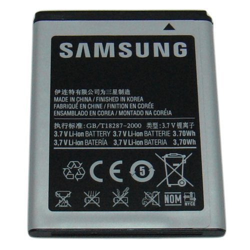 Battery - Samsung EB424255VA NEW OEM - A667-A817- A927-T359-T369-T379-T479-T669