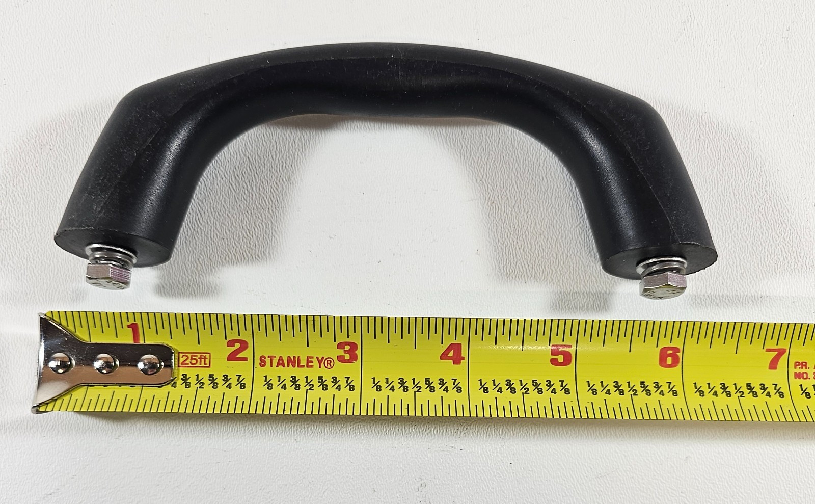 Green Mountain Hopper End Handle for JB/DB Grill – Part P-1068, Replacement BBQ