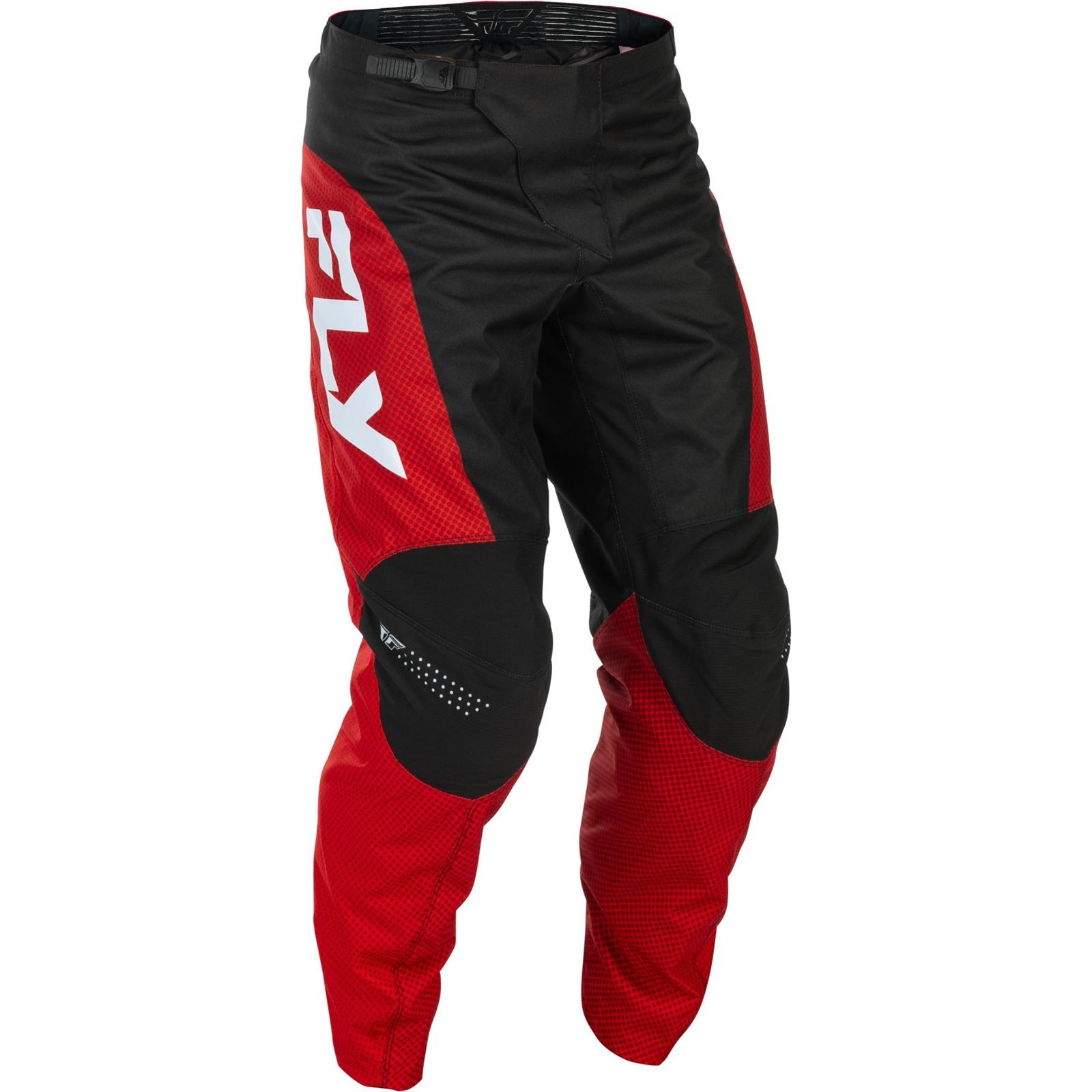 Fly Racing F-16 Pants - Red/Black/White - Size 44 379-93144