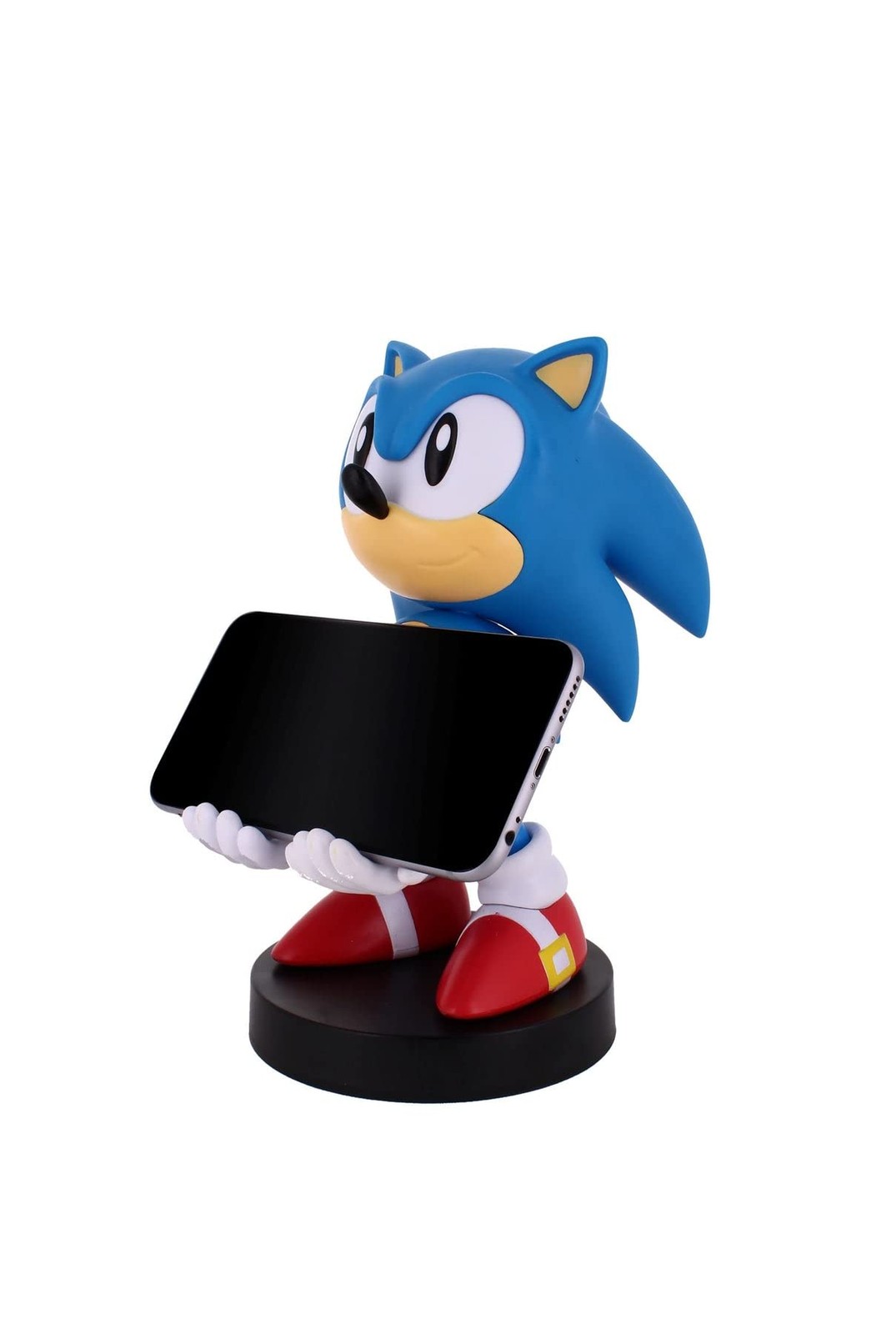 Exquisite Gaming Sonic Controller Holder, Phone Stand & One Size, Multicolor