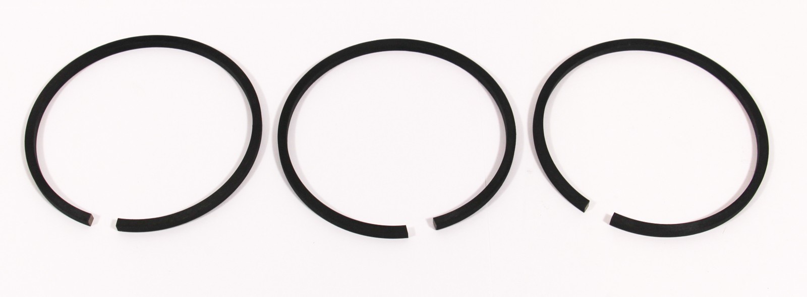 184447M1 PISTON RING (PKT OF 3) Suitable For MASSEY FERGUSON Shipping from Texas