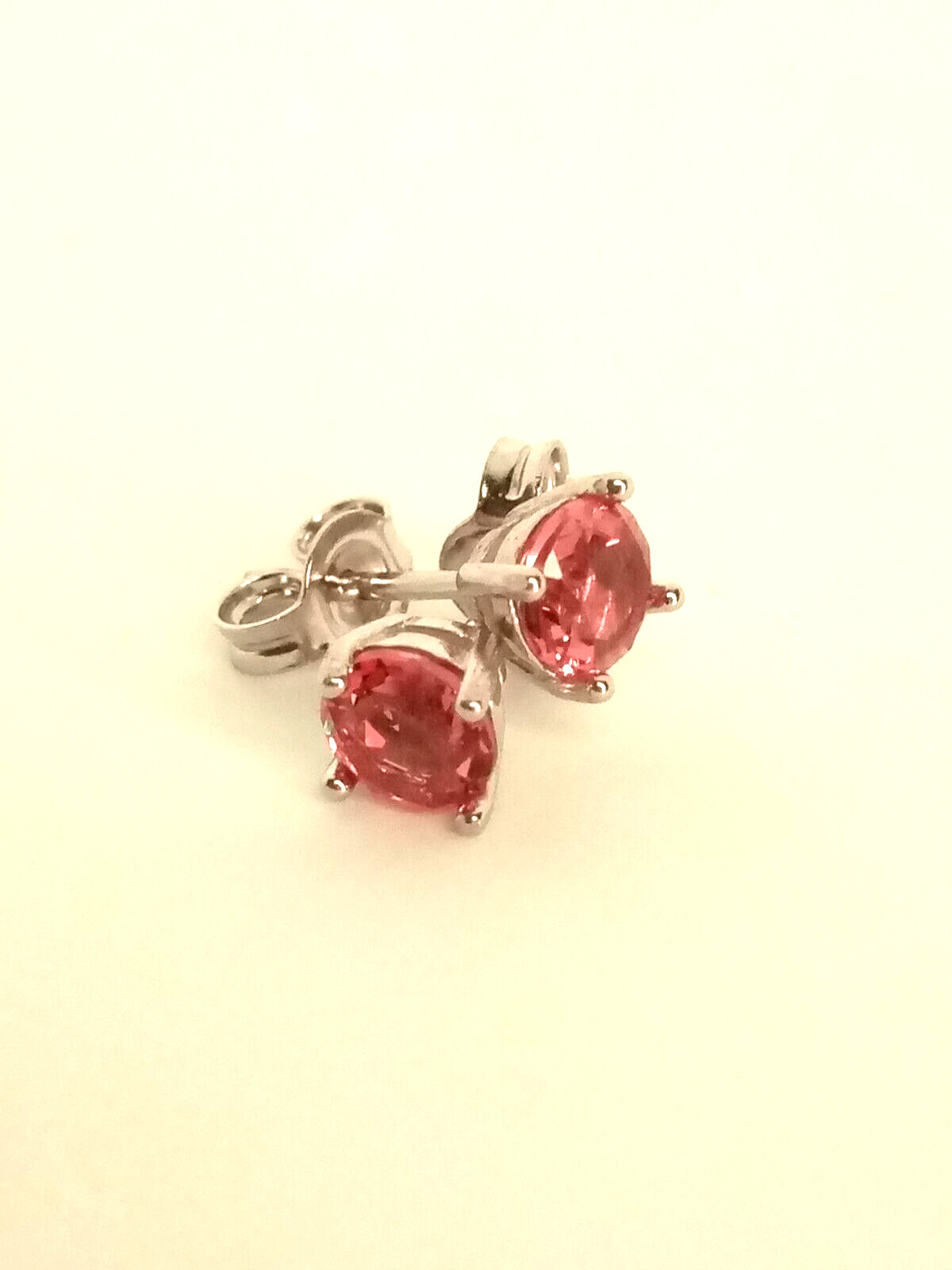 Color Change Turkish Diaspore Sultanite Earrings 925K Silver, No US Import fees!