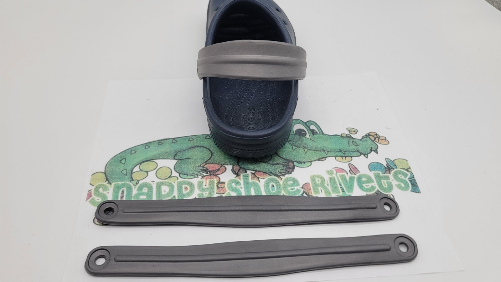Replacement straps that fits croc