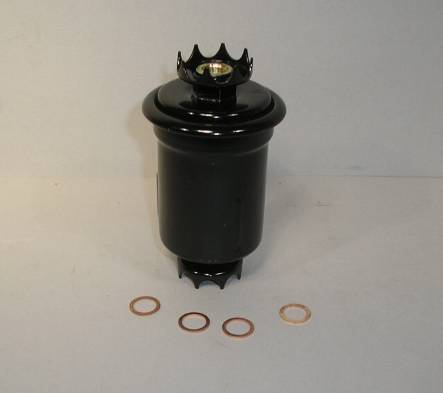 TOYOTA PREVIA FUEL FILTER 91 – 97