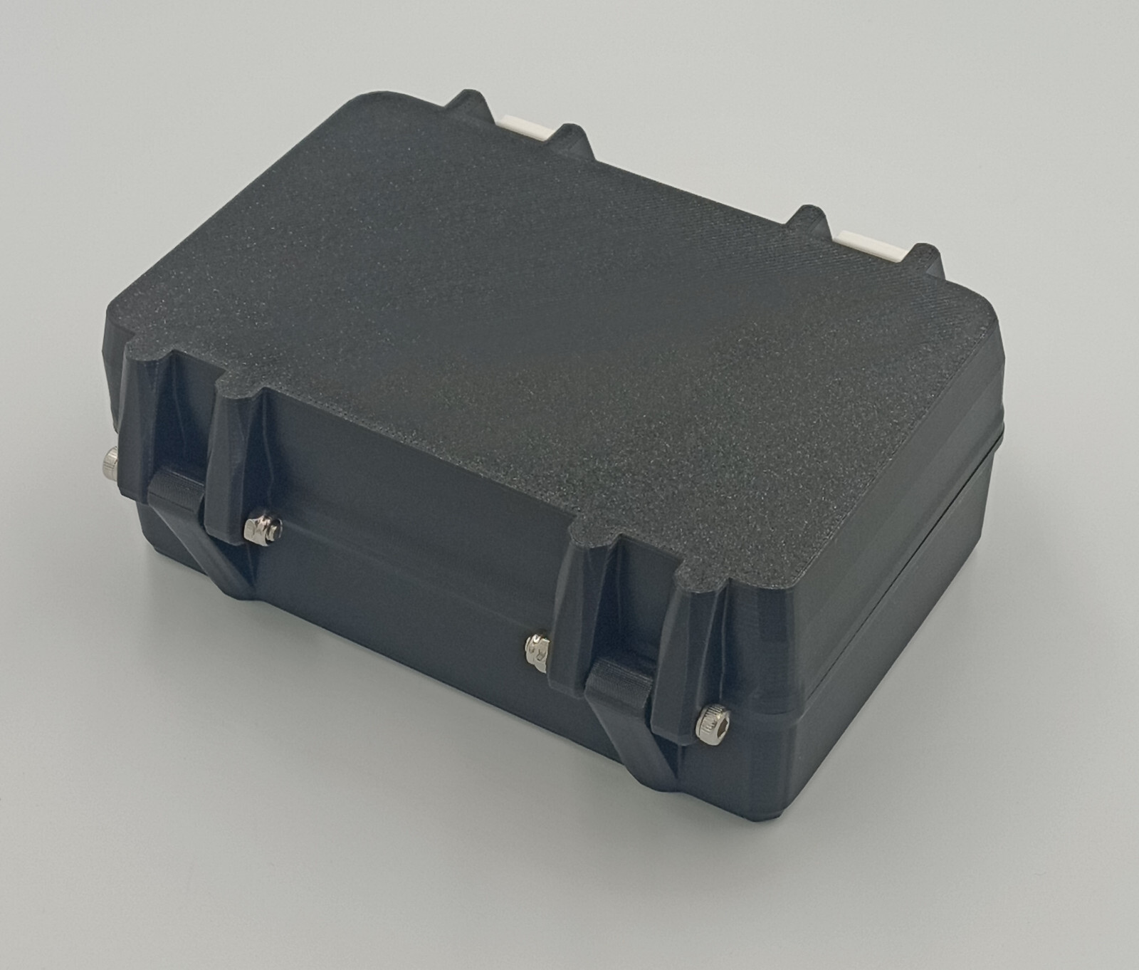 Protective Carrying Case for Evercade Cartridges - Holds 16 Games