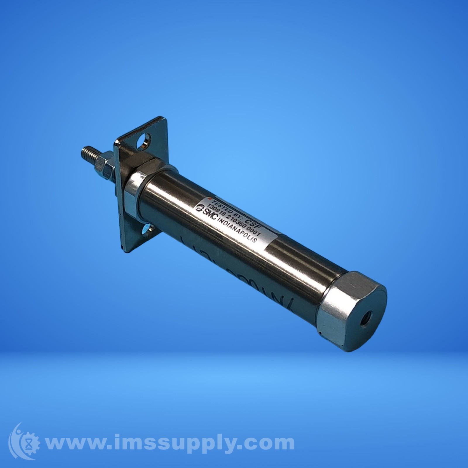 SMC CJ2F16-30SR FNIP