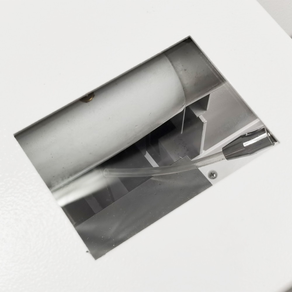 Metallographic and Petrographic Sample Cutting Machine Automatic Cutting Machine