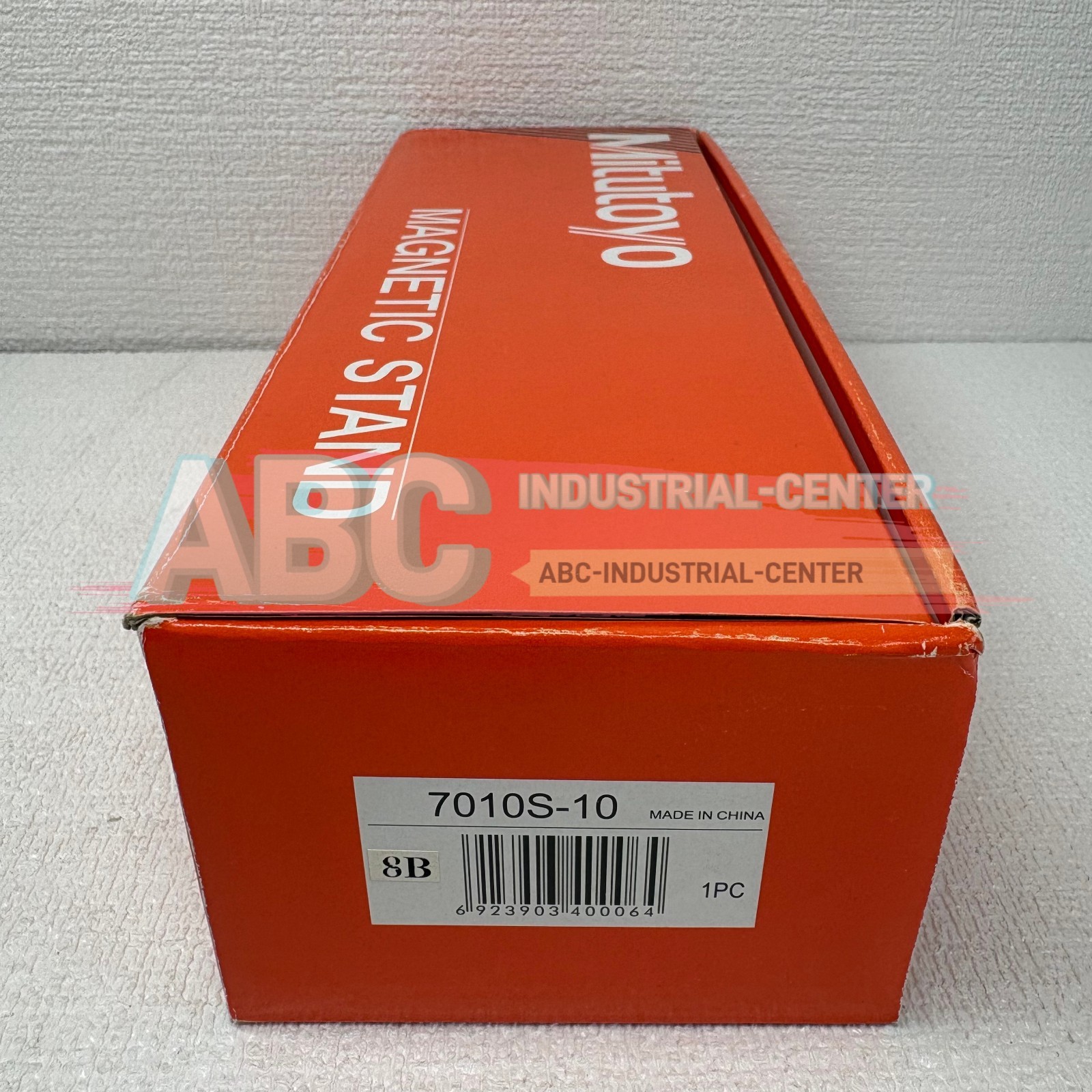 1PCS New Mitutoyo 7010S-10 magnetic table base#