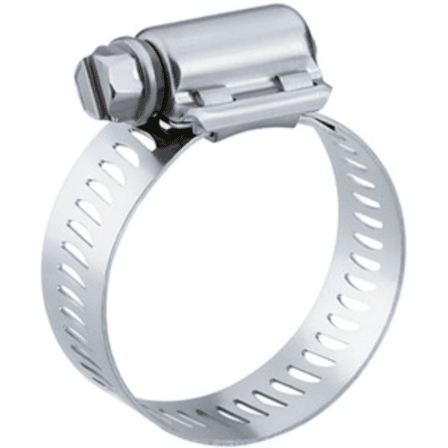 Breeze Clamp | QS200-60H
