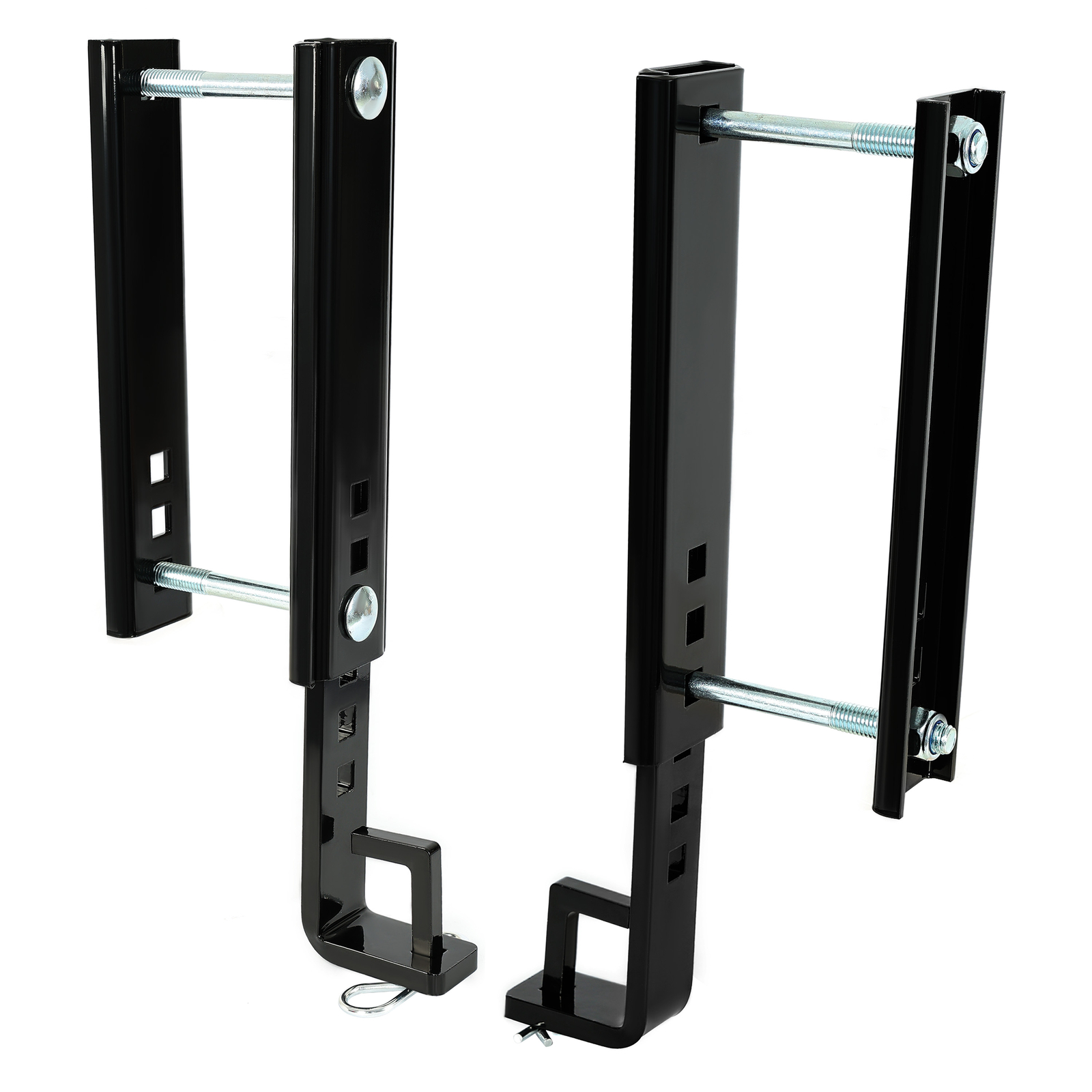 Adjustable Weight Distribution Hitch Support Bracket For Trailer Control Bracket