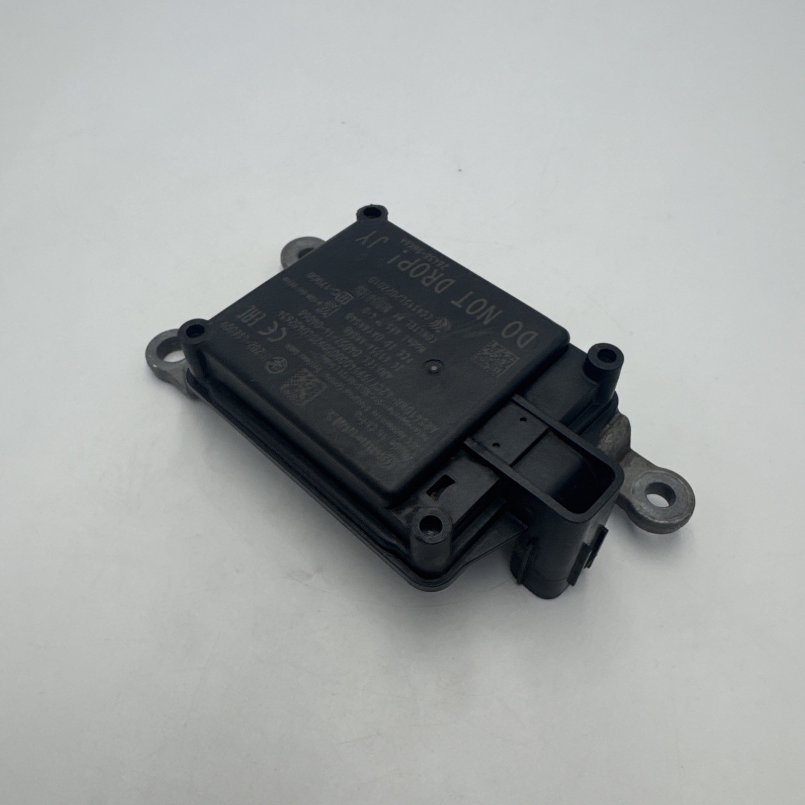 2022 NISSAN ROGUE FRONT CRUISE CONTROL DISTANCE SENSOR OEM 284385HK6A