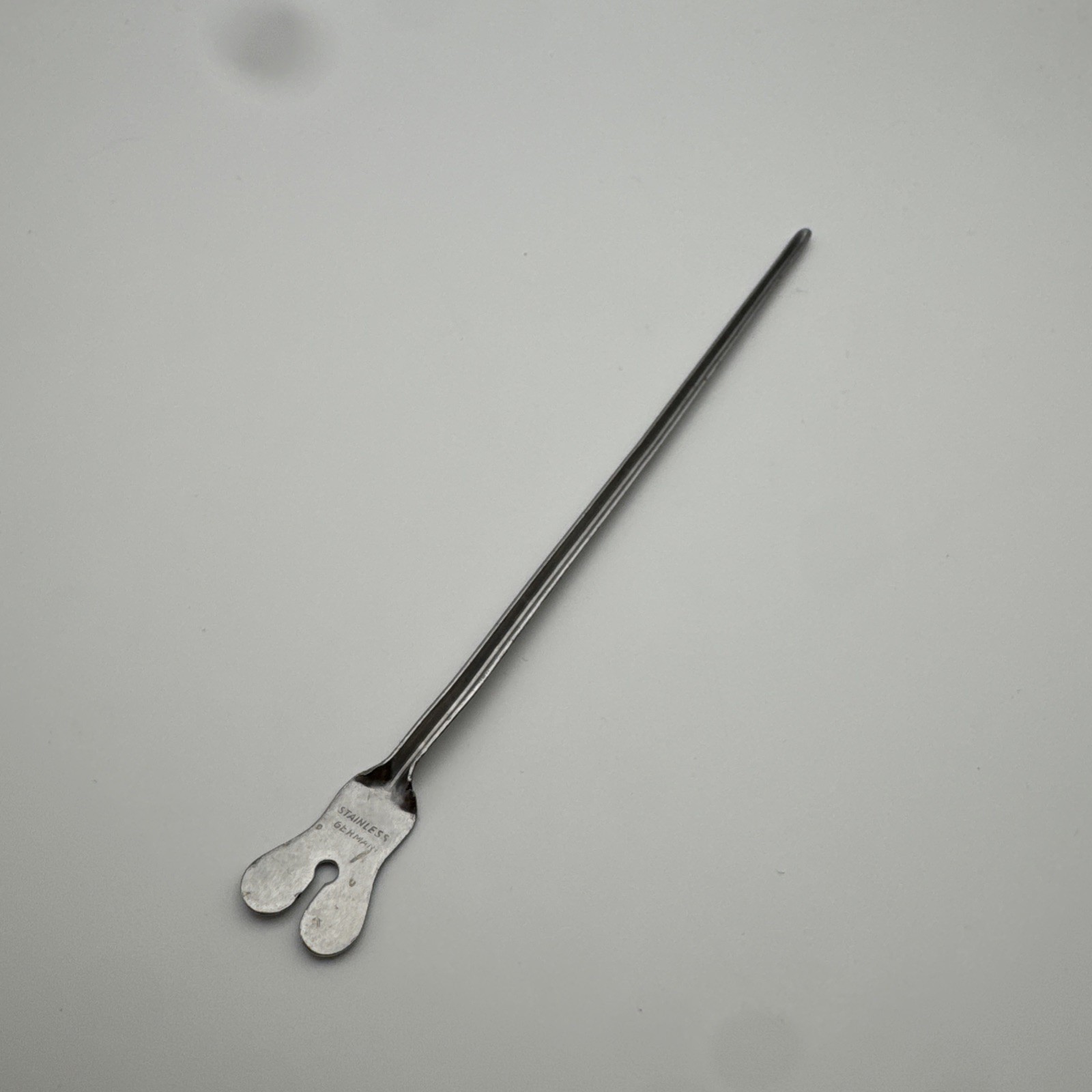 BRODIE/Grooved Director, German, 7”