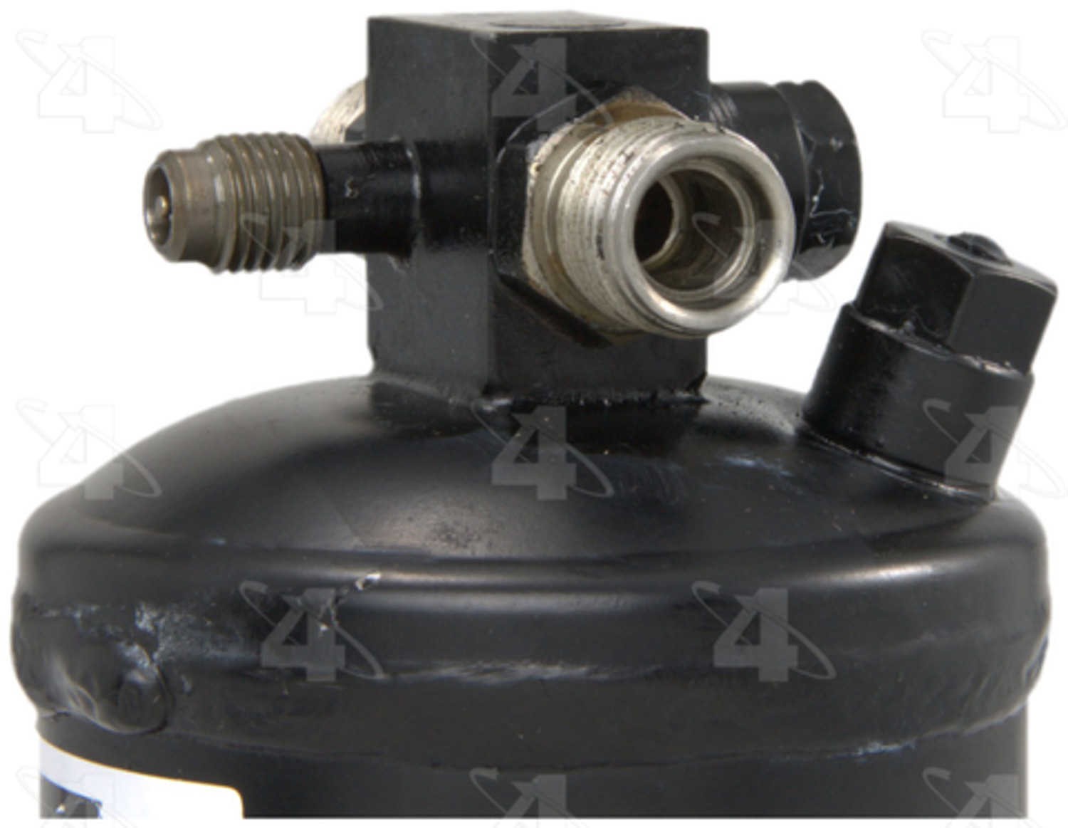 A/C Receiver Drier-Filter Drier 4 Seasons 33537
