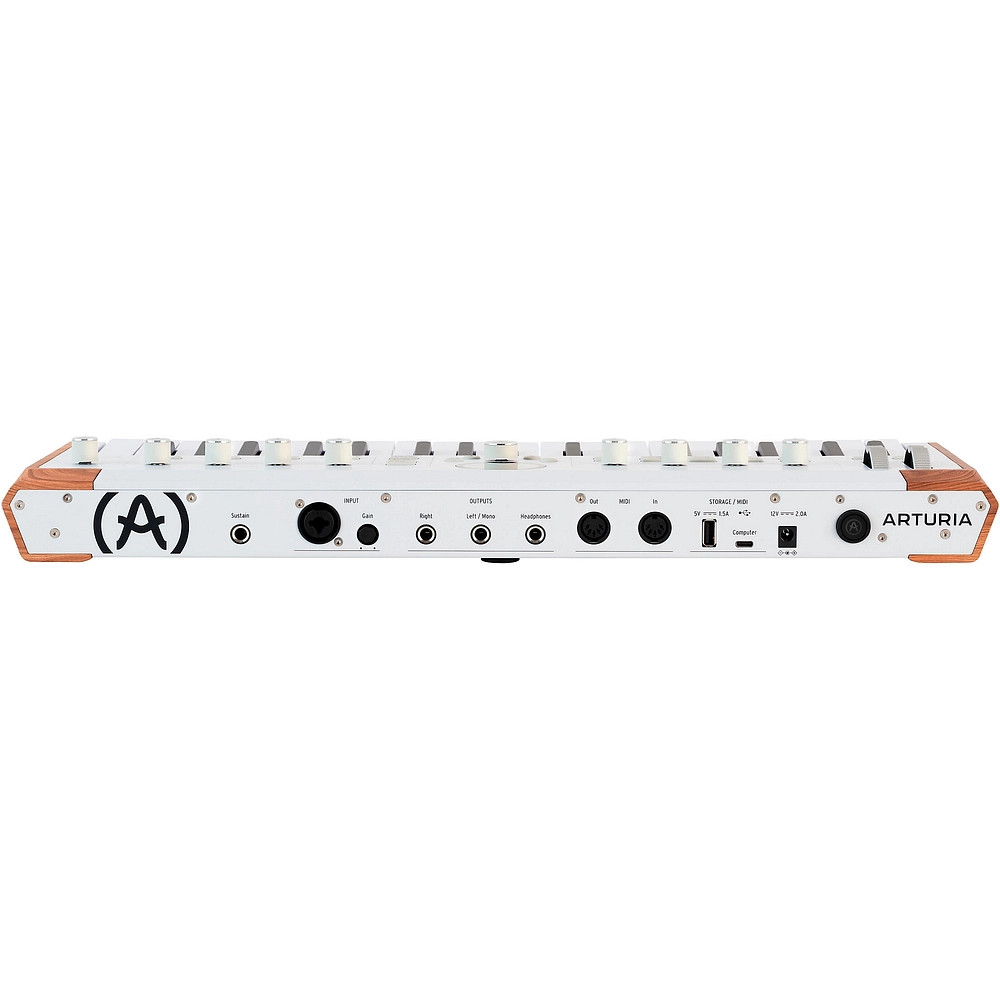 Arturia AstroLab 37 Stage Keyboard