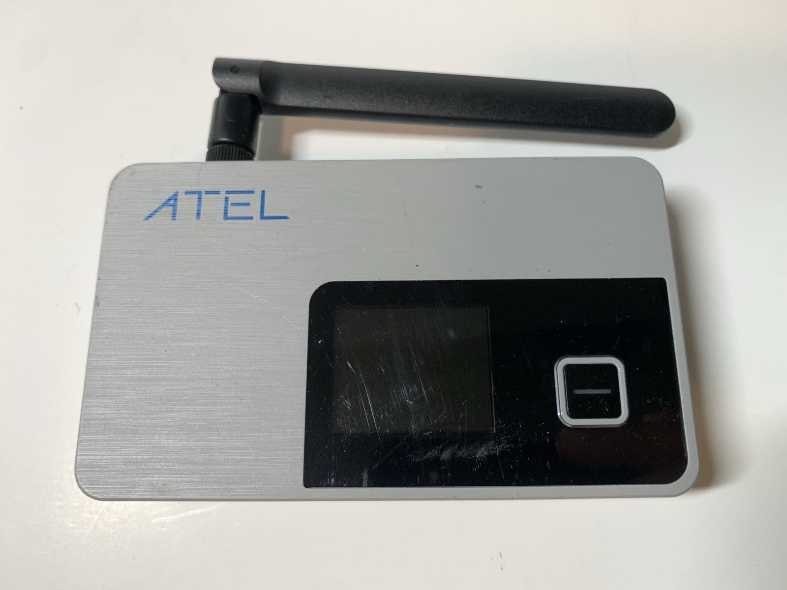 ATEL V810A 4G LTE Internet Gateway by Verizon w/ Battery & Antenna Included