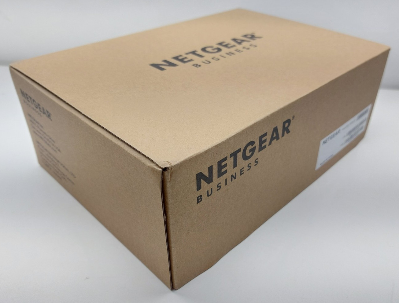 Netgear WiFi 6 AX1800 Access Point WAX202
