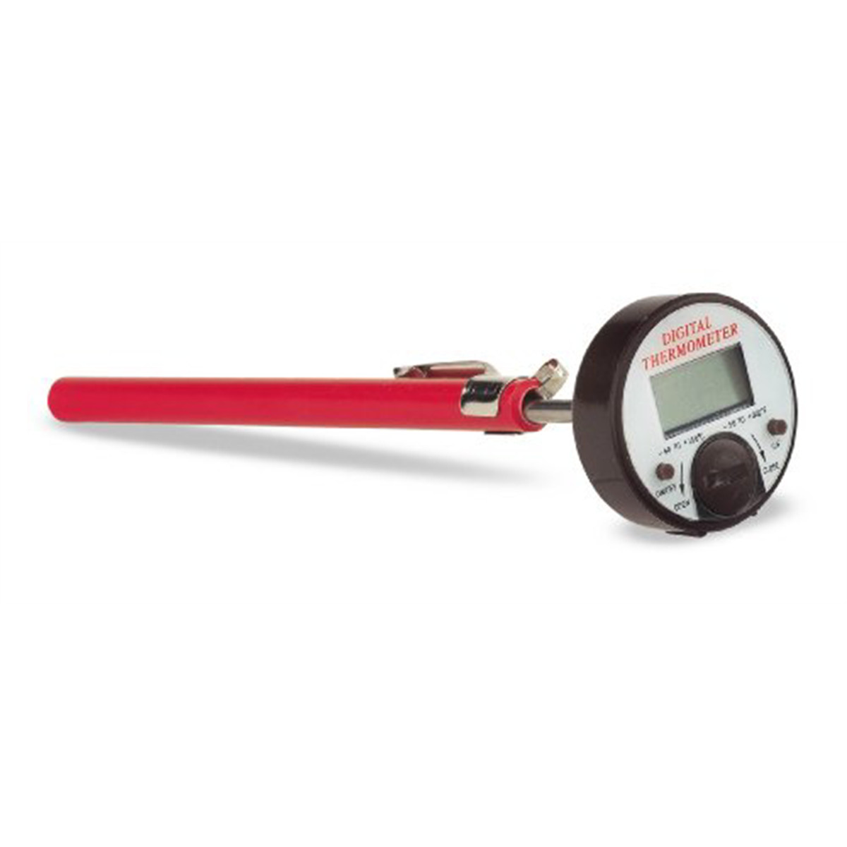 FJC DIGITAL THERMOMETER