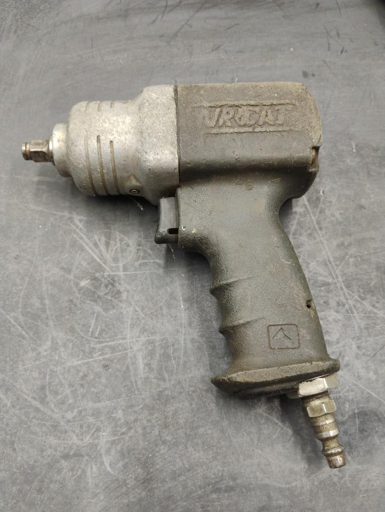 AIR CAT PNEUMATIC TOOLS MODEL 1150 1/4" (EL1098127)