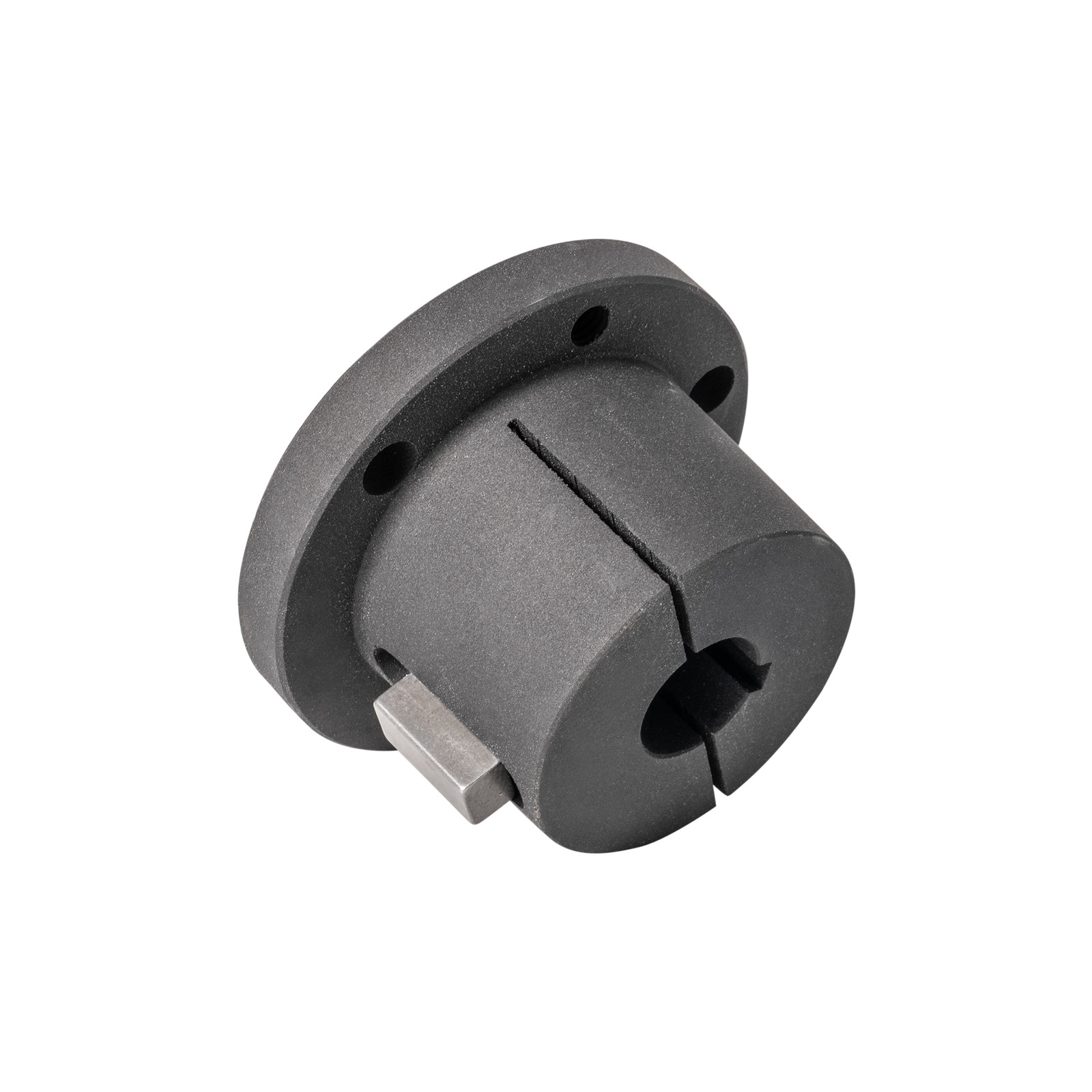G-22MM Split Taper Bushing, G Size, 0.5 in Bore