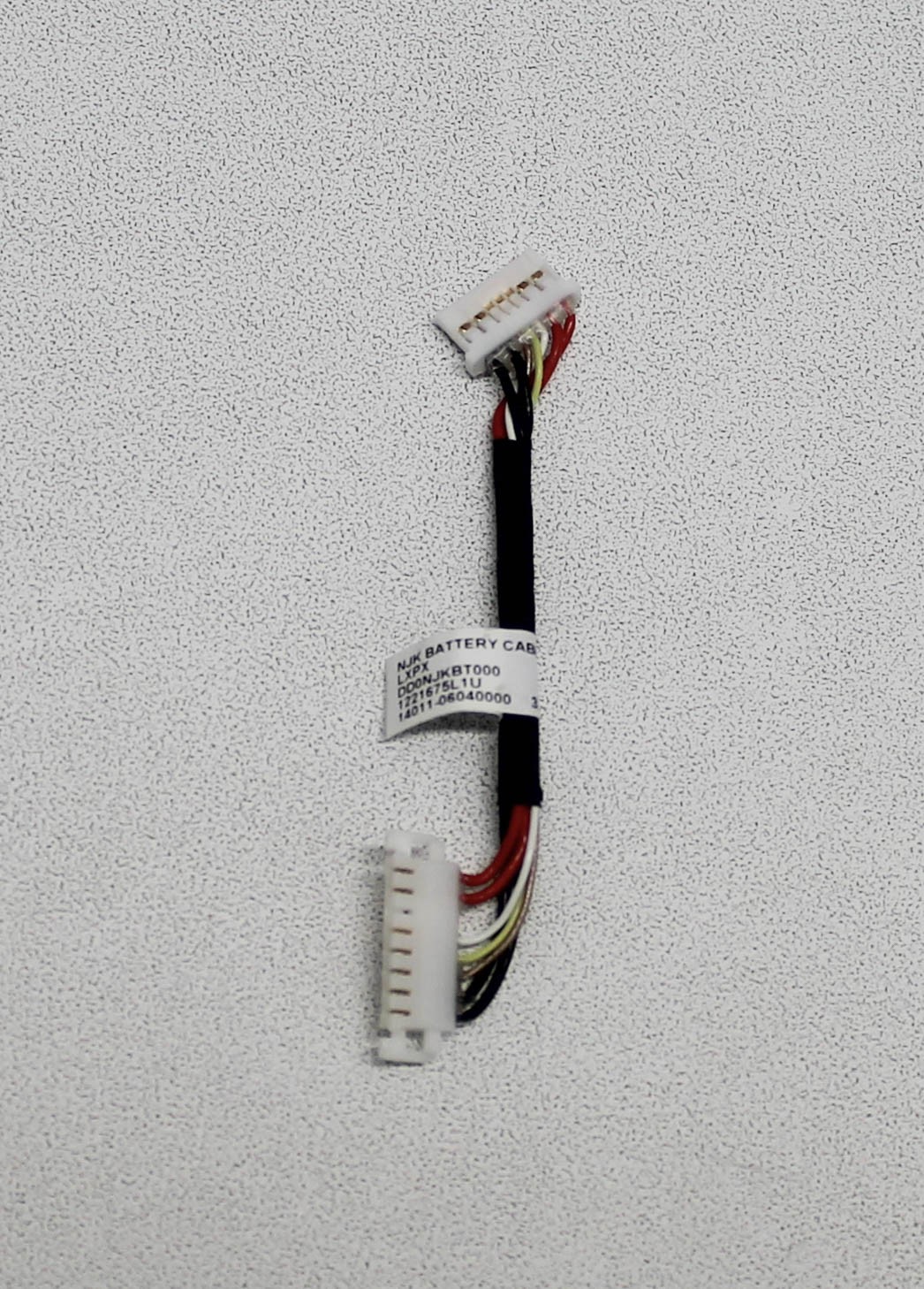 14011-06040000 ASUS BATTERY CABLE FX507ZE TUF DASH FX517ZM-AS73 "GRADE A"