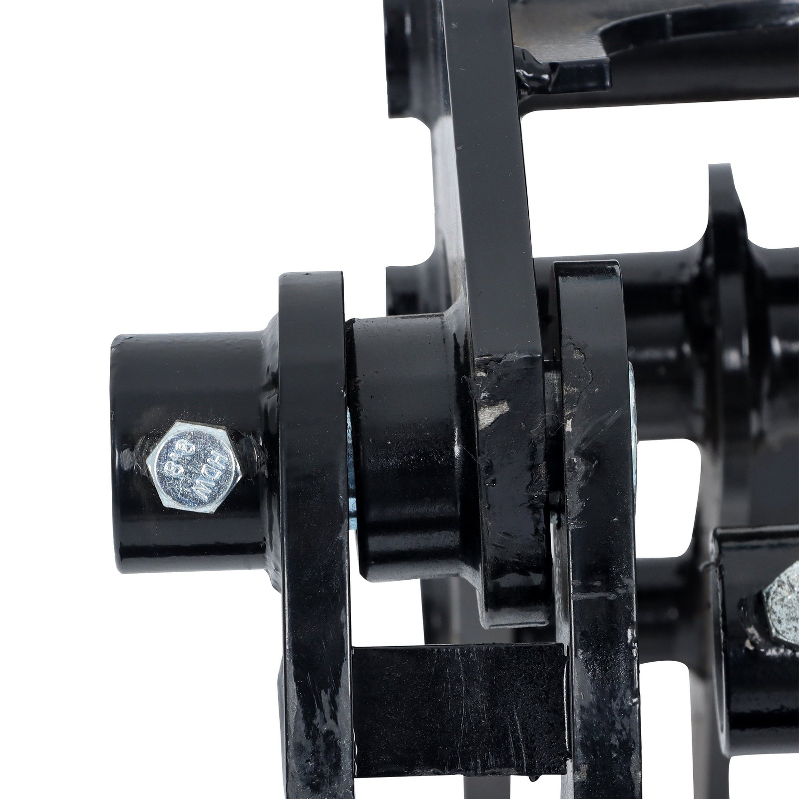 NEW Grapple Wide Opening Grabber Mini Excavator Attachment For Small Diggers