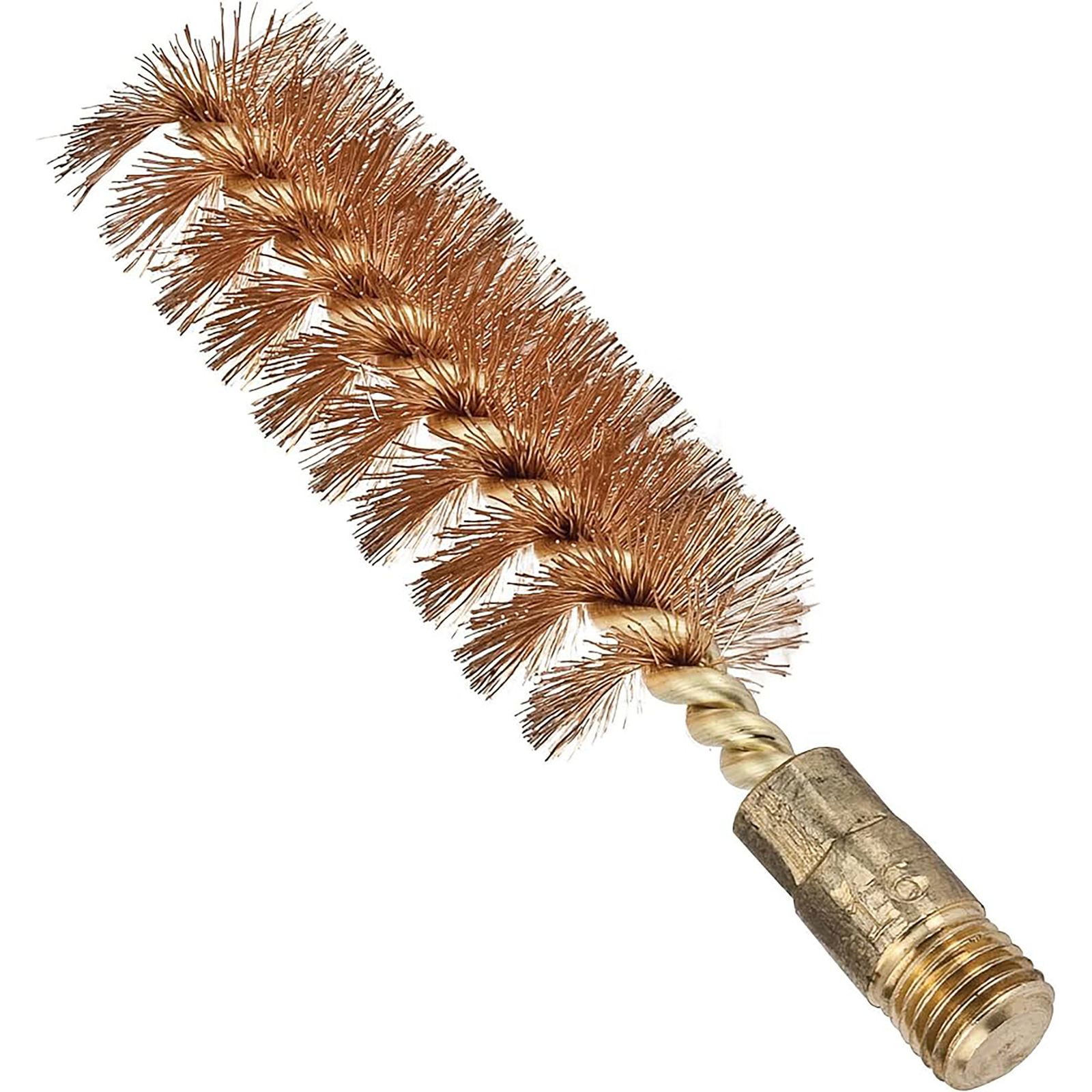 Outers Bronze Bore Shotgun Brush