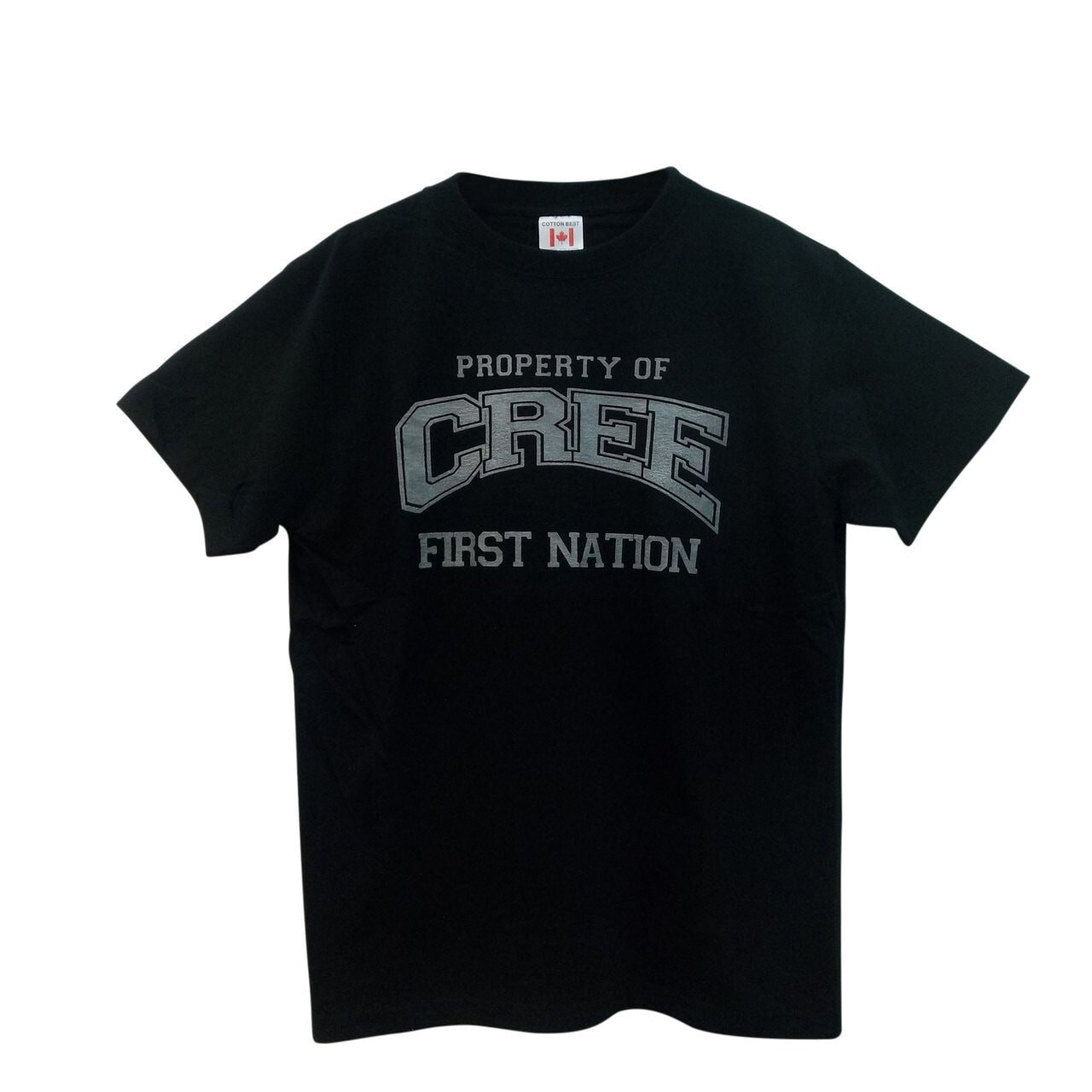 Cree T-Shirt, Cree First Nation T-Shirt