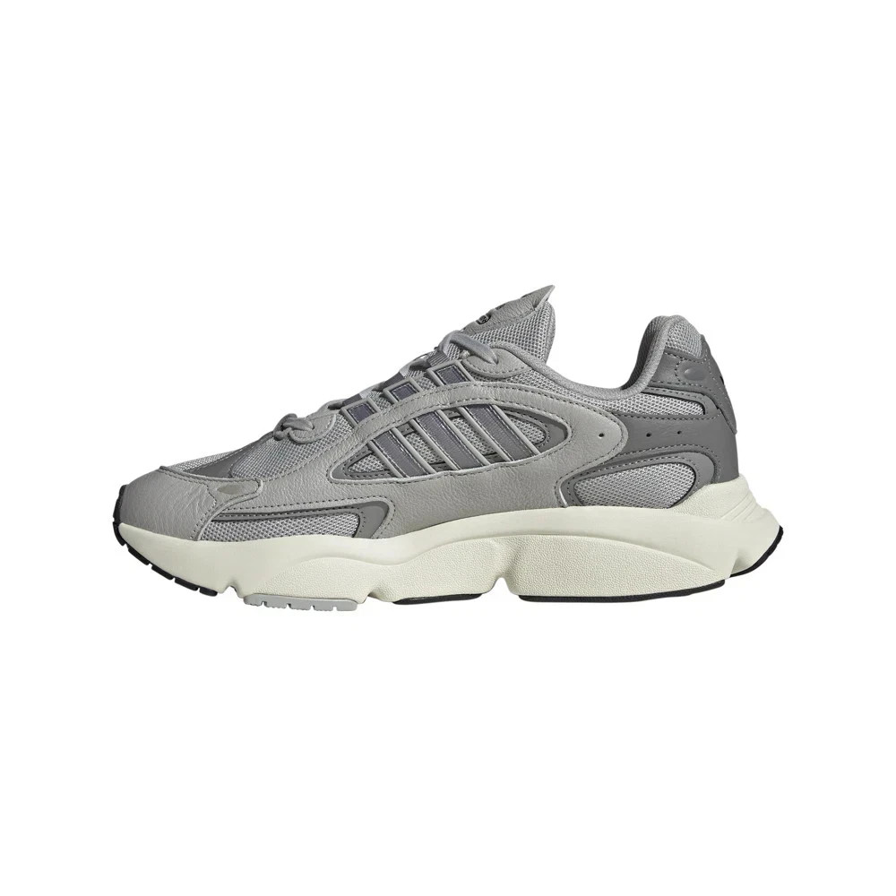 NWOB Size 10.5 - adidas Ozmillen Triple Grey IF4250