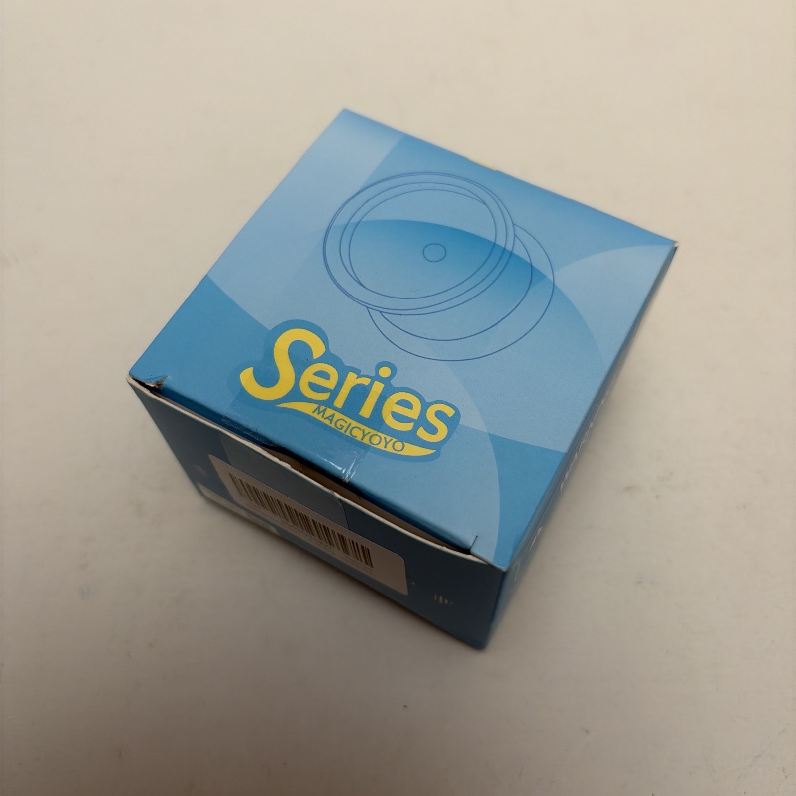 Bi-Material Yoyo for Kids 8-12, Responsive Unresponsive Tricks, 12 Strings