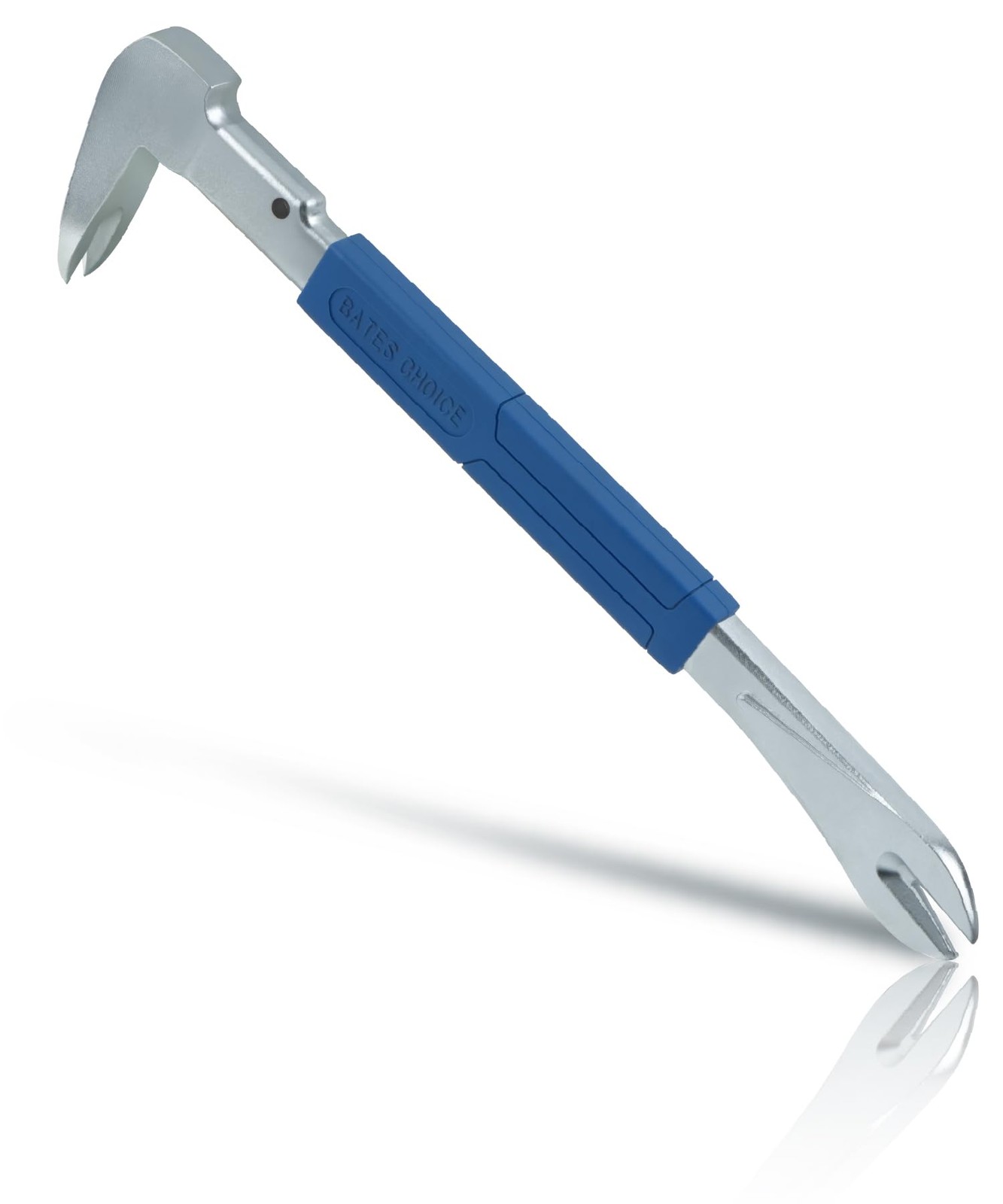 Cats Paw Nail Puller Tool, 10-Inch Small Pry Bar