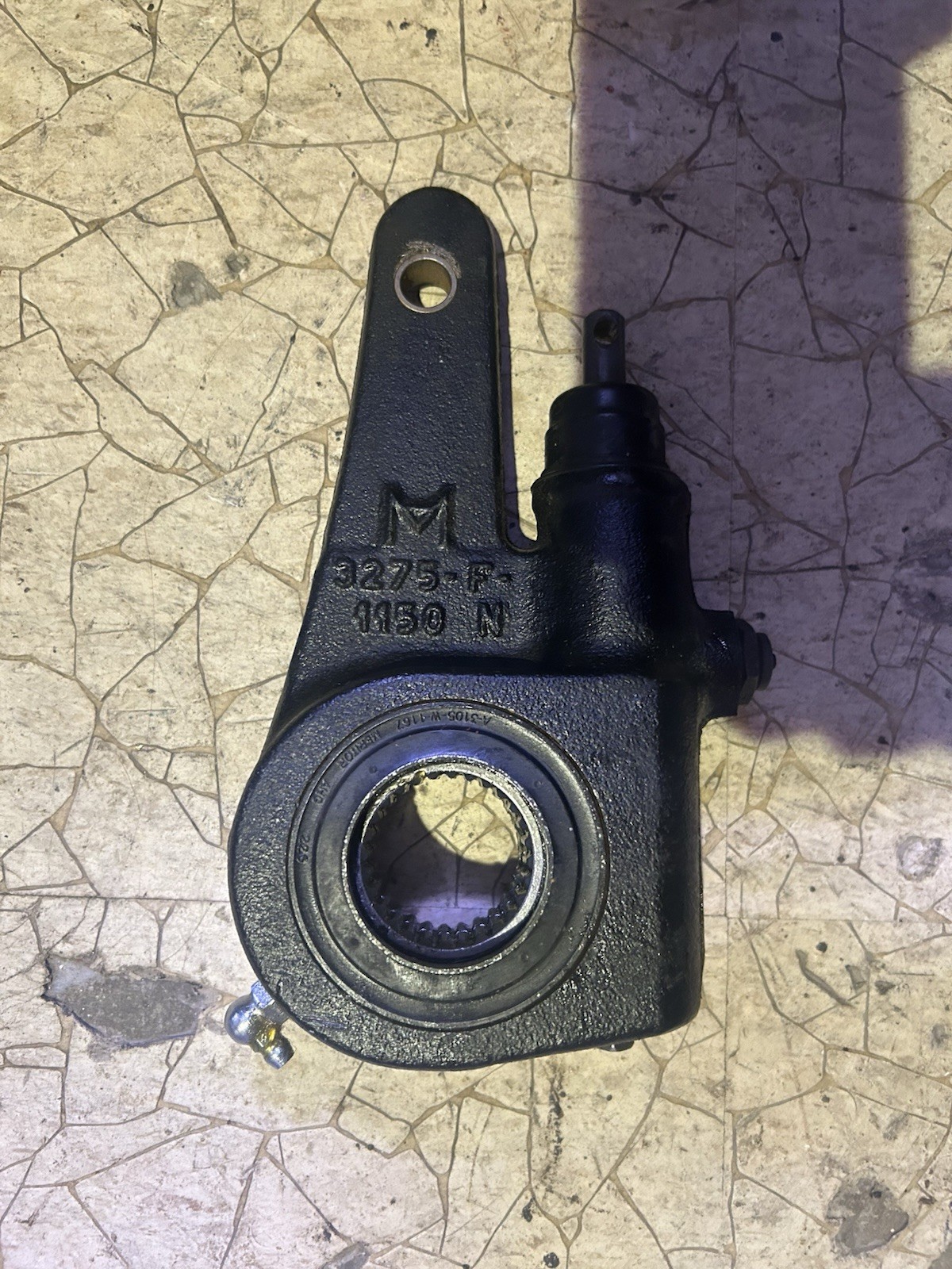 MERITOR GENUINE - AUTOMATIC BRAKE SLACK ADJUSTER R803110