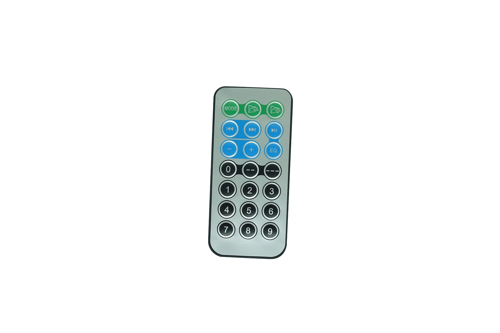 Remote Control For PYLE PYLPPHP849KT PPHP849KT Audio Amplifier PA Speaker System