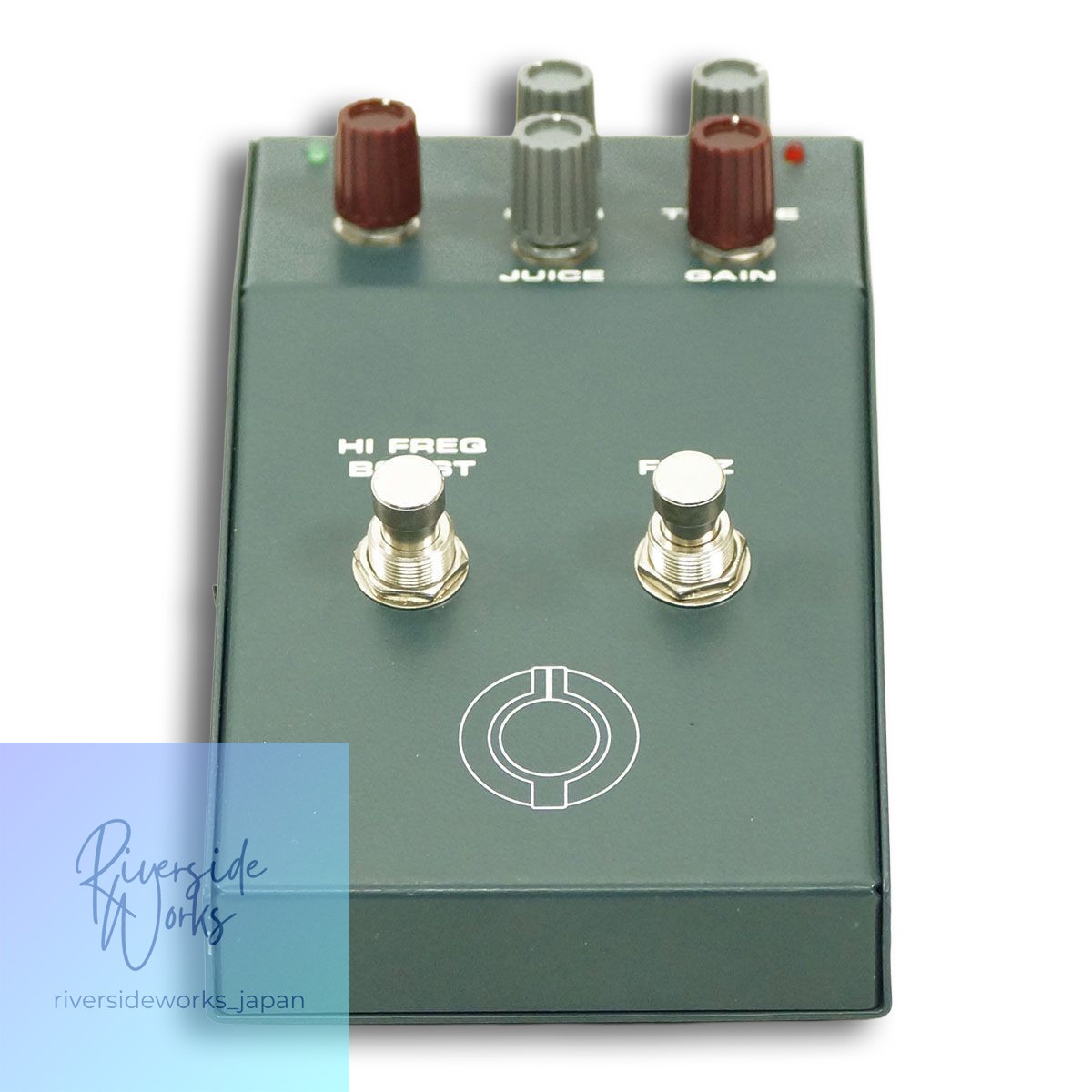 BAE Audio HOT FUZZ [USED]