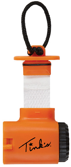 Tinks Scent Reel Tinks W5106 Scent Reel Retractable Scent Wick