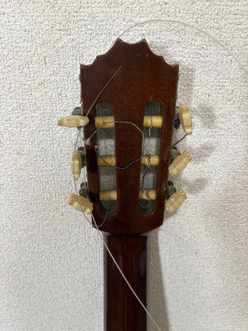 Den-en Classical Guitar
