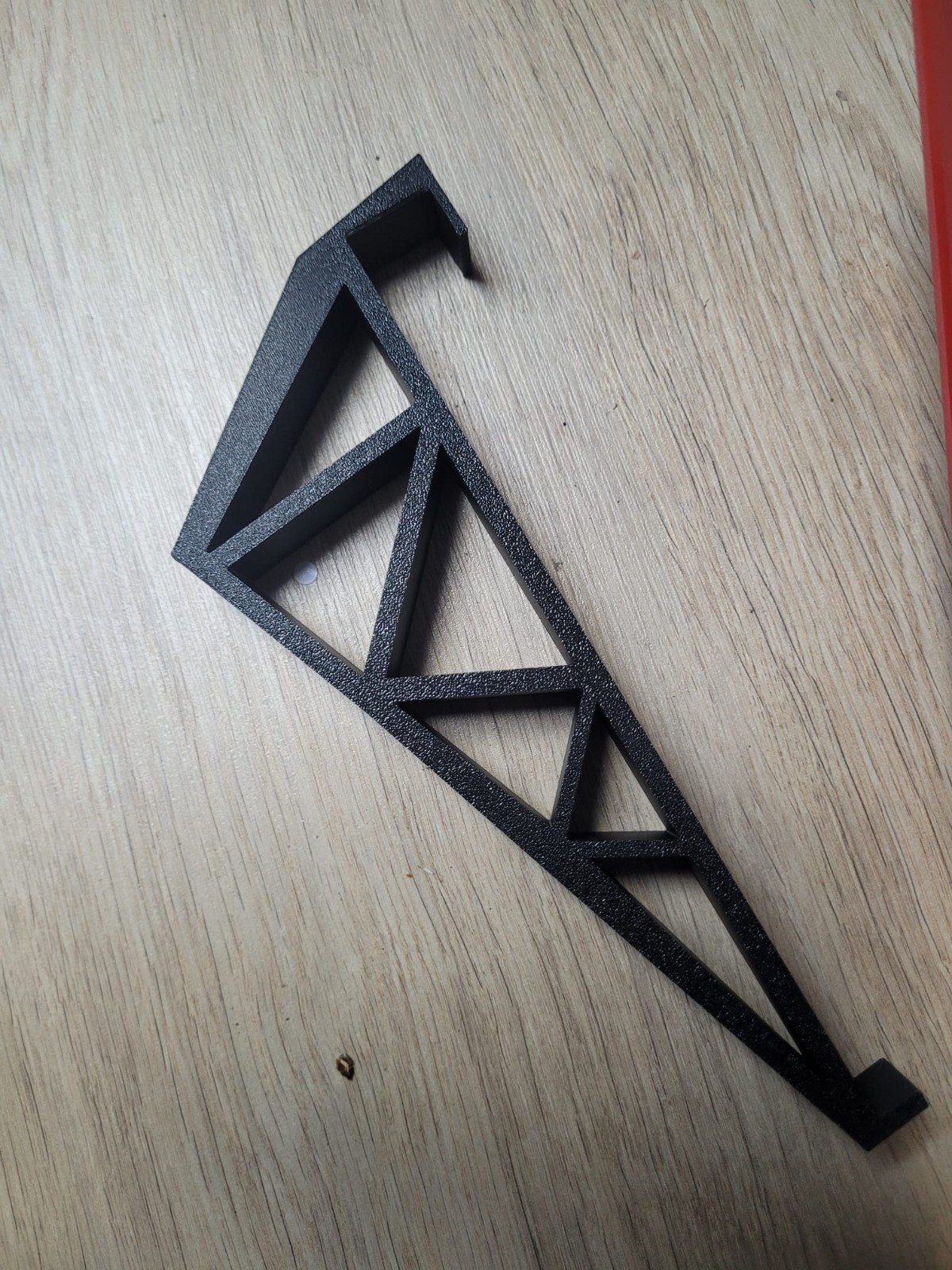 Stand for AKAI APC Mini Mk1 — 30° Angle — Controller Desktop Mount