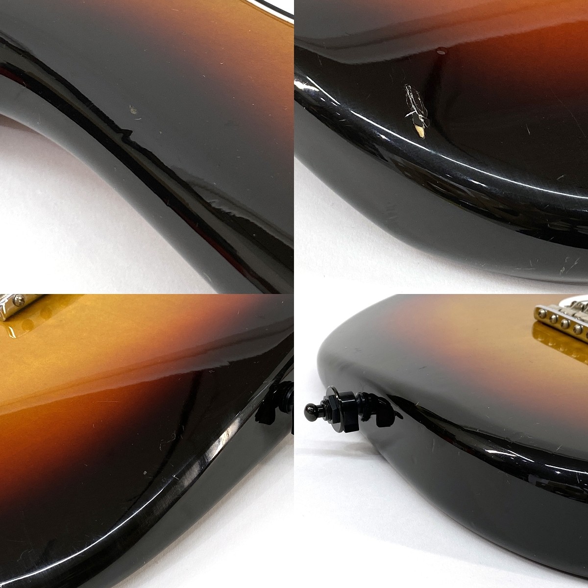 Fender Japan ST-STD (no260602)